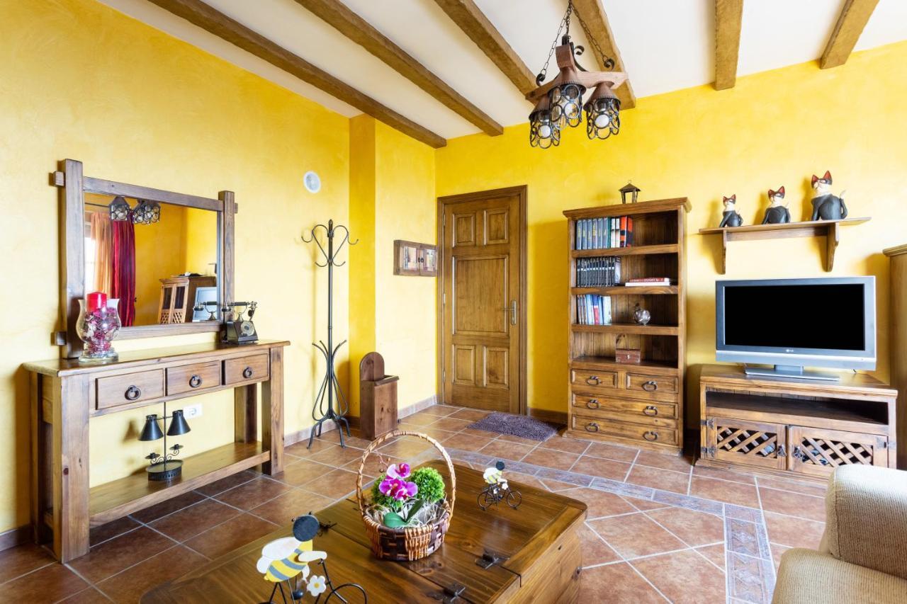 Home2book Charming Realejos Appartamento Los Realejos